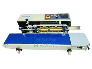 BROTHER FR-900 Band Sealer