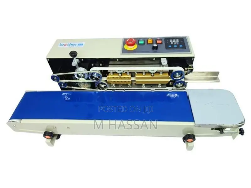 BROTHER FR-900 Band Sealer