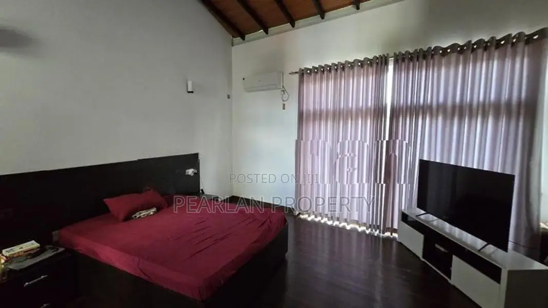 Spacious Luxury House for Sale – Kotte