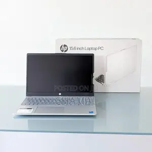 Brand New HP 15 Core i5-13th Gen|512GB SSD |8GB DDR4 RAM|15.6 FHDLapto