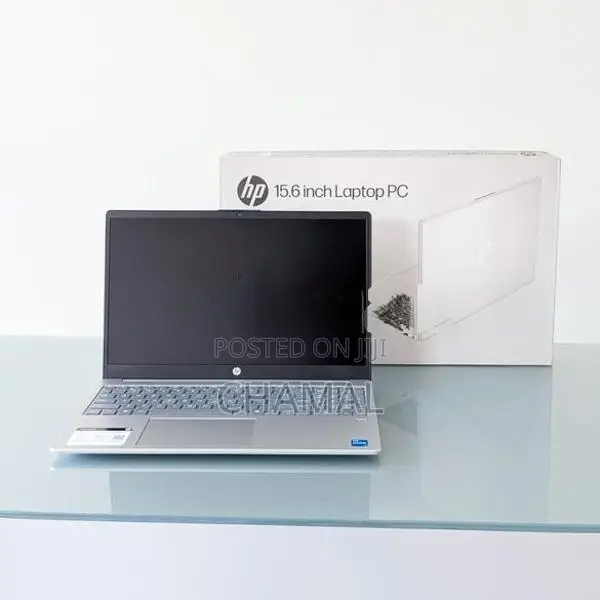 Brand New HP 15 Core i5-13th Gen|512GB SSD |8GB DDR4 RAM|15.6 FHDLapto