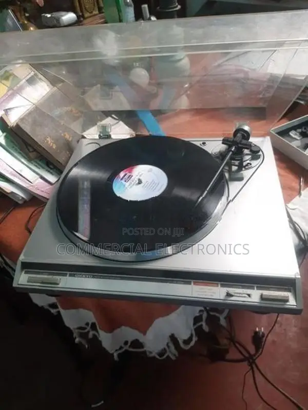 Onkyo cp 1026 a turntable