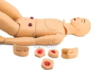 Nursing Manikins, Full Body
