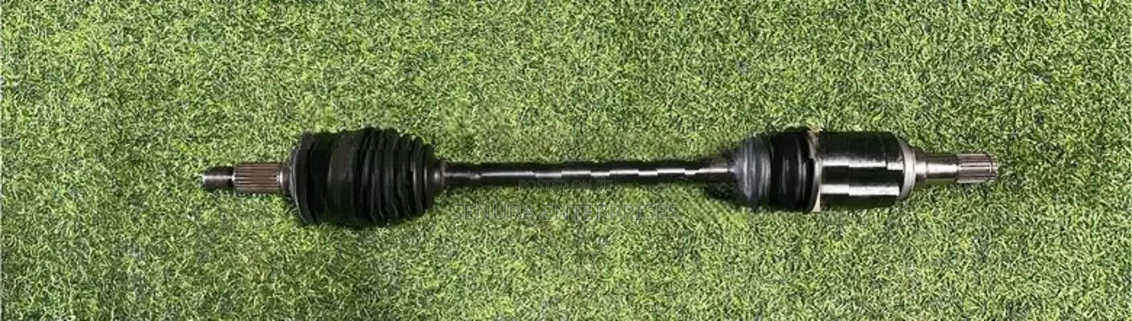 Suzuki N Wagon MH55 Cv Joint Rh