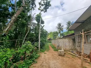 Land for Sale in Minuwangoda