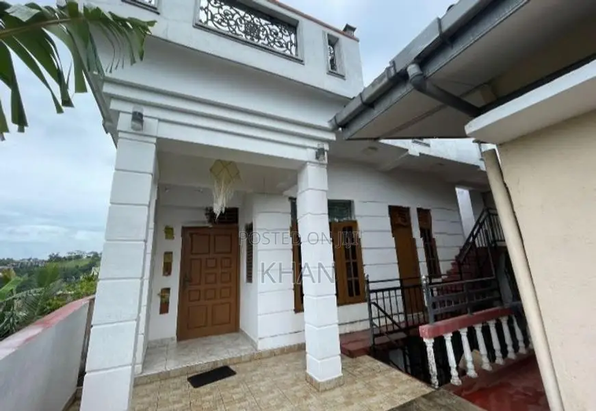 House for Sale Heerasagala