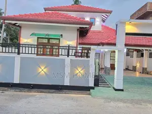 Perfect Brand New House For Sale Negombo