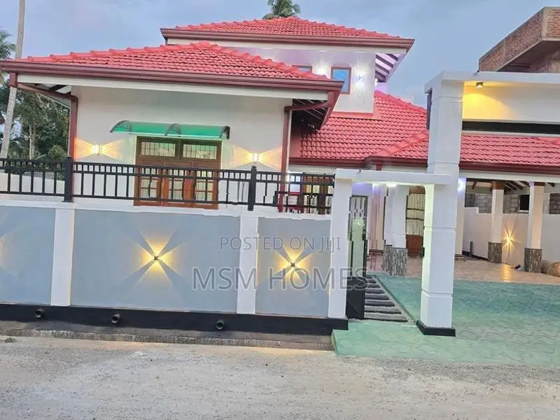 Perfect Brand New House For Sale Negombo