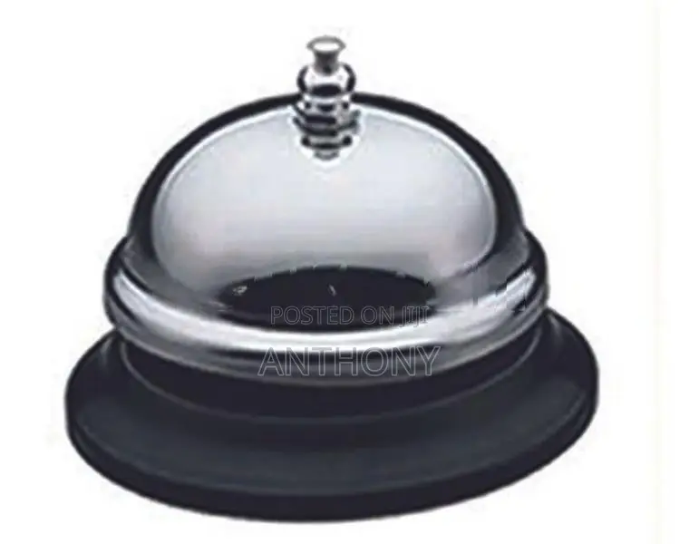 CALLING BELL