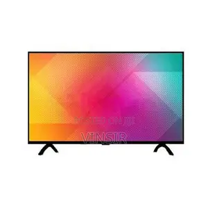 Nashinal 32 INCH Smart Tv (TLED32) Double glass