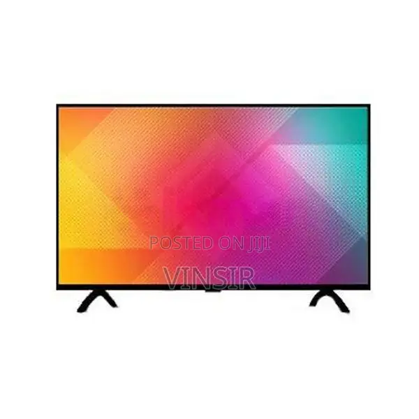 Nashinal 32 INCH Smart Tv (TLED32) Double glass