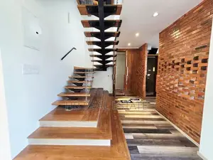 Architecture Designed Super Luxury Three Story House Moratuwa