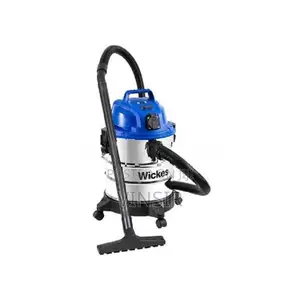 WVC7565 WICKS VACUM CLEANER 20LTR
