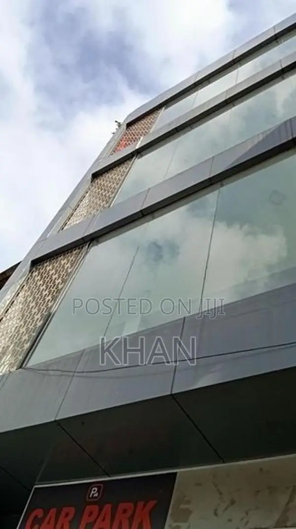 Commercial Building for Sale Kandy City