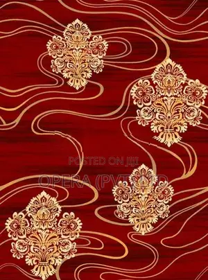 Reception Hall Floor Carpet