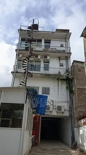 Commercial Building for Sale Kandy City