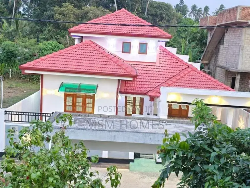 Perfect Brand New House For Sale Negombo