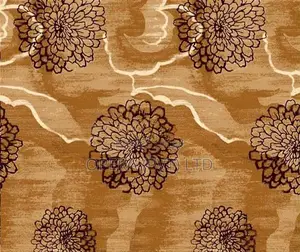 Hotel Floor Carpet