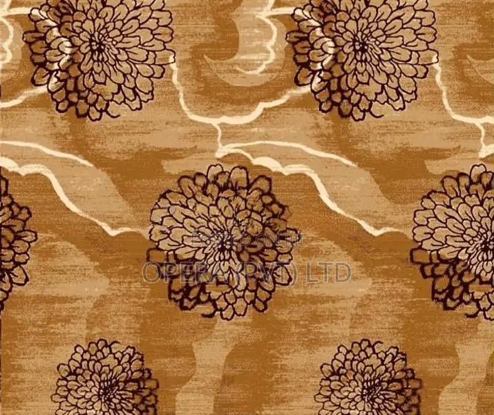 Hotel Floor Carpet