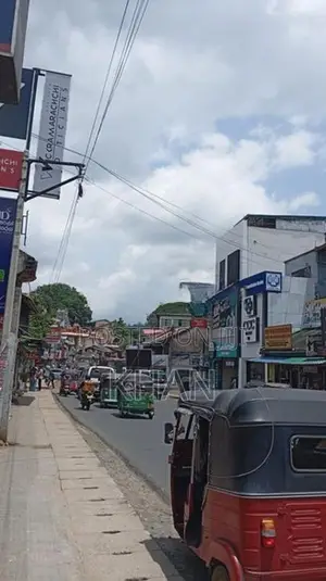 Commercial Building for Sale Kandy City