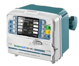 Infusion Pump HK-100II
