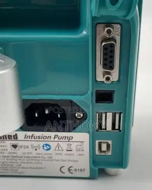 Infusion Pump HK-100II