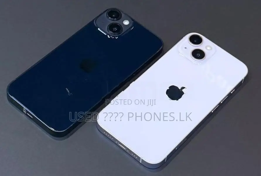 Apple iPhone 14 128GB (Used)