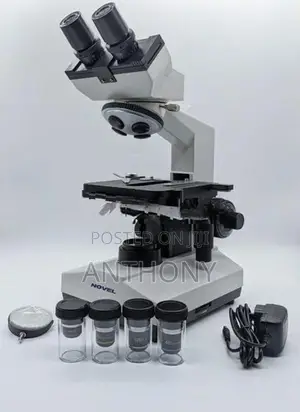 Biological Microscope