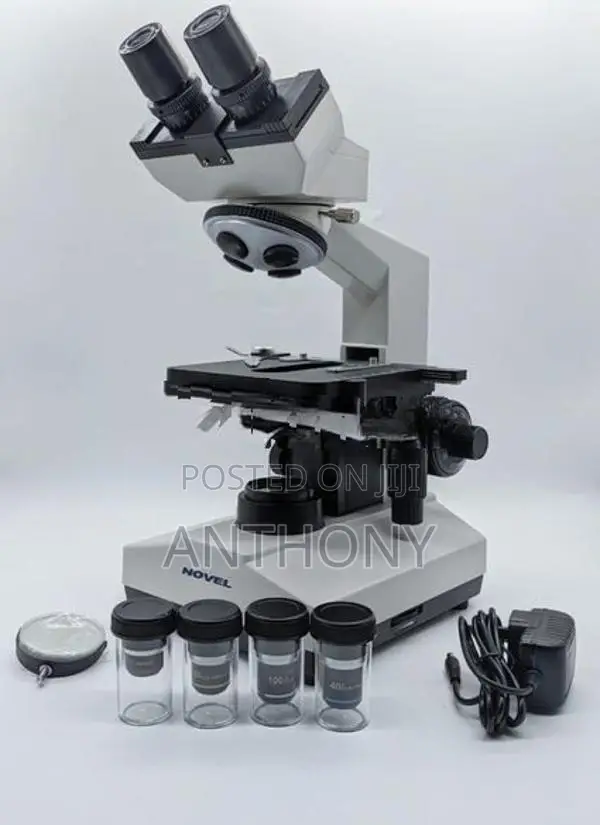 Biological Microscope