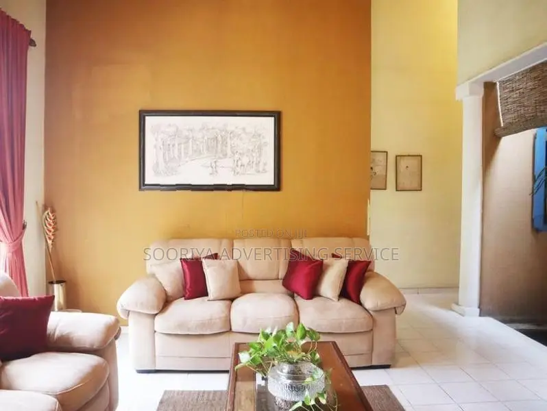 House for Sale in Rajagiriya