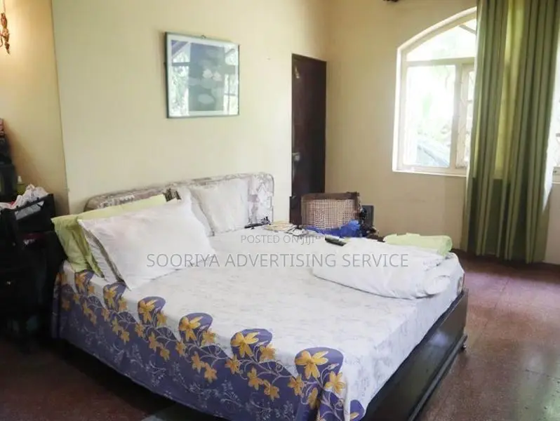 House for Sale in Rajagiriya