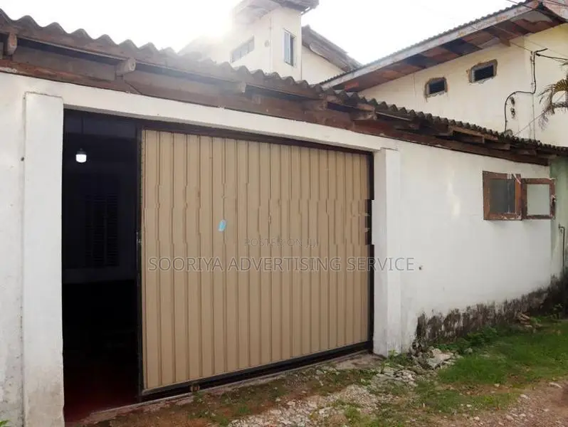 Rathmalana Land for Sale