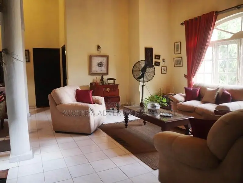 House for Sale in Rajagiriya