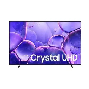 Samsung (U8000F) 65″ Crystal UHD 4K Smart TV