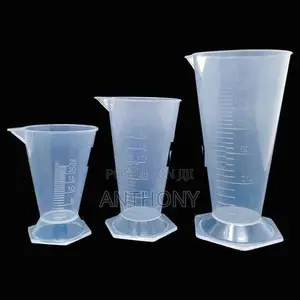 Conical Measuring Cup