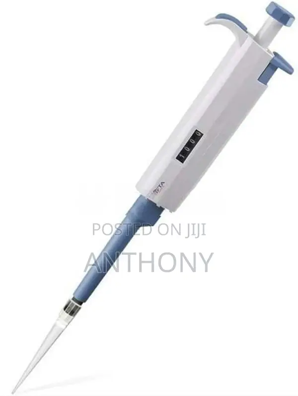 Micropipette Fixed Volume