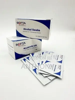 Alcohol Swab