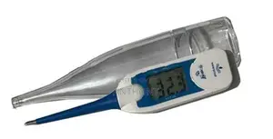Digital Thermometer
