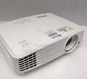 Benq Ms 527 Projector