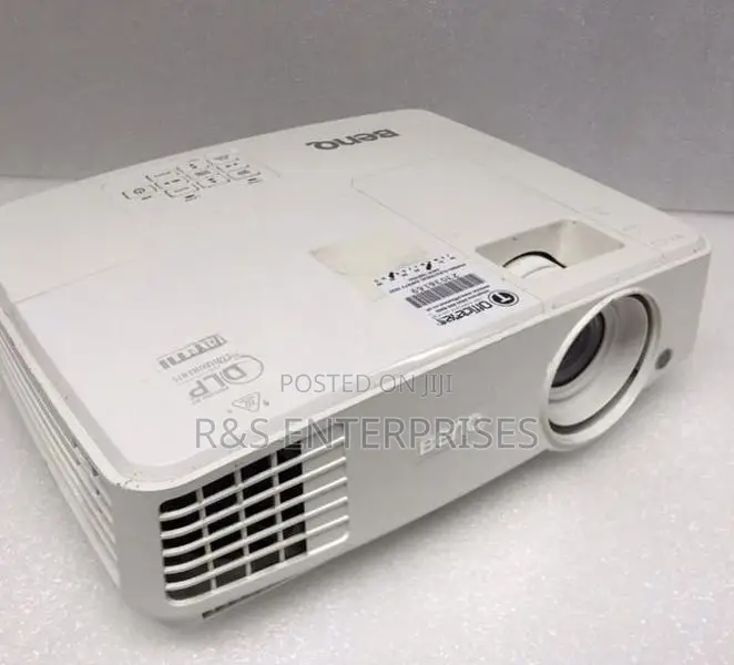 Benq Ms 527 Daylight Projector