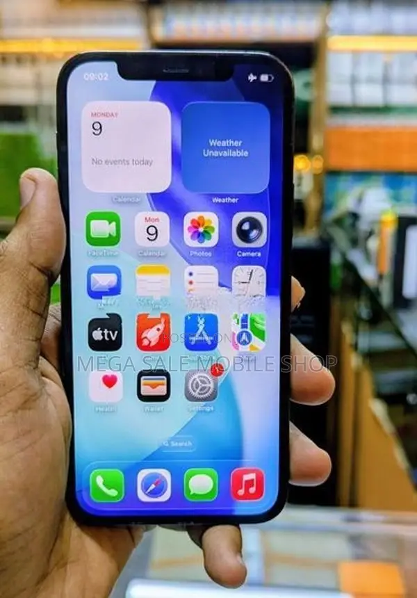 Apple iPhone 12 Pro 256GB (Used)