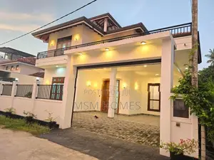 Best Quality Brand New 2 Story House For Sale in Negombo