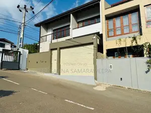 Modern Super Luxury House Piliyandala Kottawa Rd