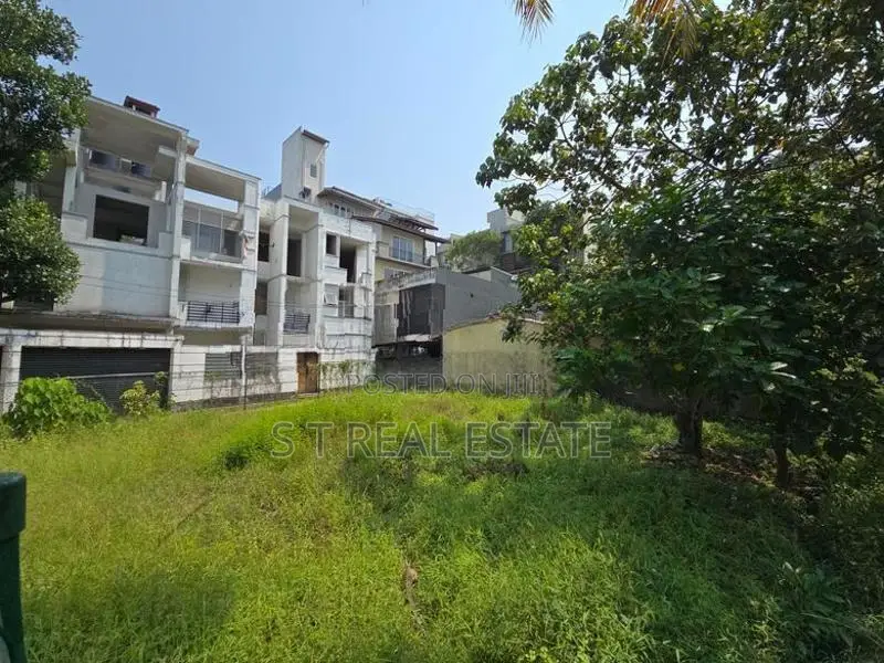 25.75P Residential Bare Land For Sale In Madiwela