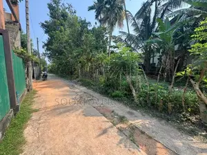 Near KDU / RMV Land for Sale in Boralesgamuwa