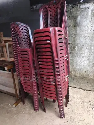 Nippon Chair