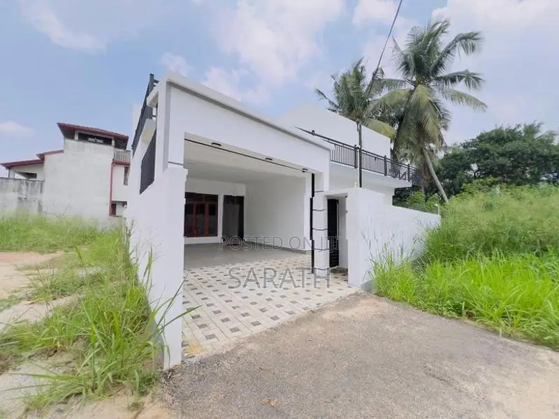 Super Brand New House Sale Athurugiriya