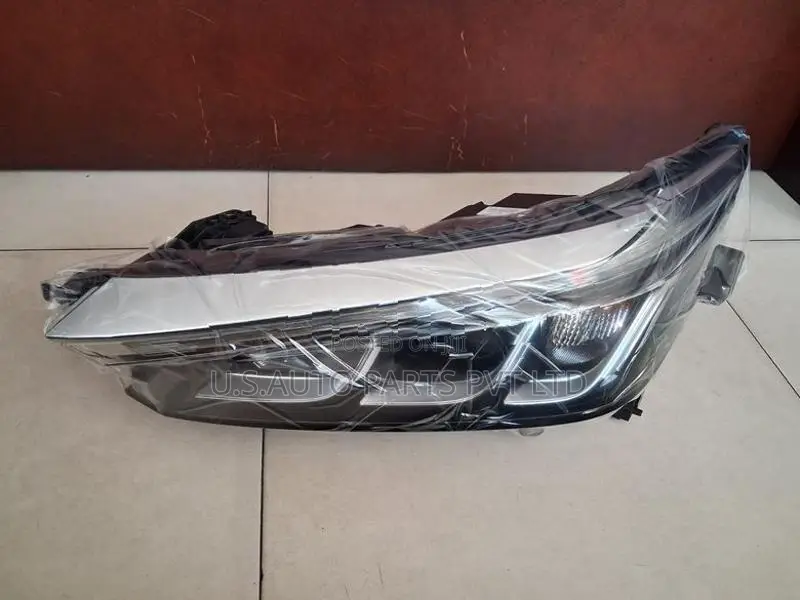 Honda City V-Tec Head Lamp Left side