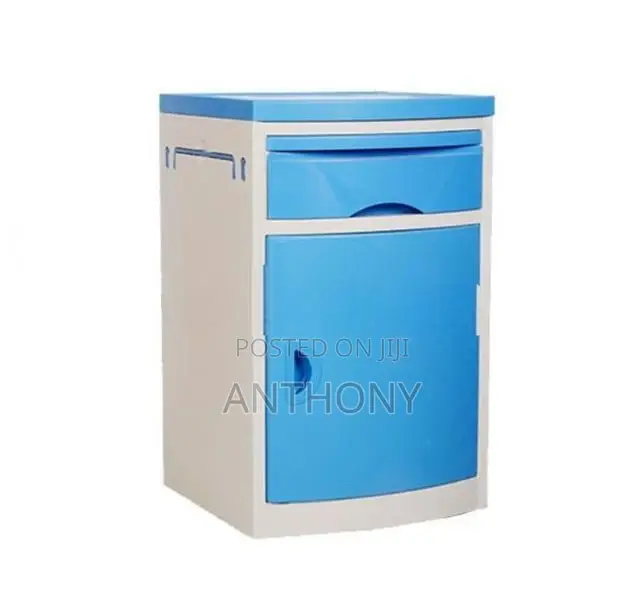 Bed Side Cabinet