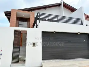 Beautiful Super Luxury House For Sale Battaramulla